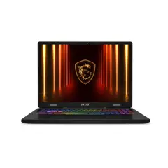 MSI - Notebook Gamer Crosshair A16 HX 16" Ryzen 9 16GB 1TB SSD RTX 5060 8GB