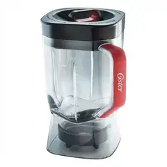 OSTER - Vaso De Licuadora BLSTAC-PXS Xpert Tritan Sin Cuchillas