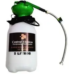 GENERICO - Bomba Desincrustante Sarro 5 lts