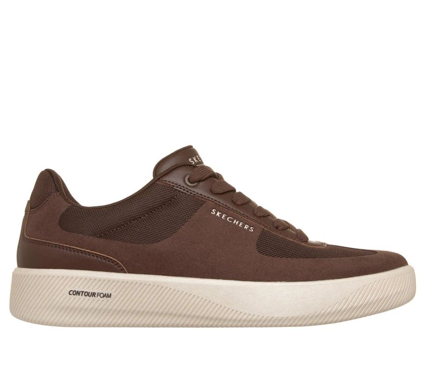Zapatillas Hombre Arch Fit Court Break Comodo