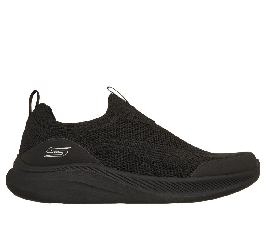 Zapatillas Hombre Bobs Moda Flex Broad Acre