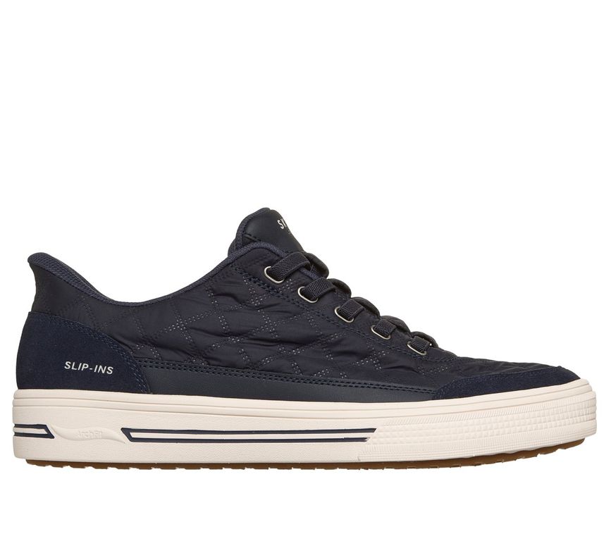 Zapatillas Hombre Slip-Ins Arch Fit Arcade
