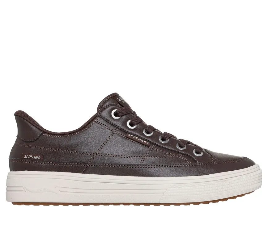 Zapatillas Hombre Slip-Ins Arch Fit Arcade Catch