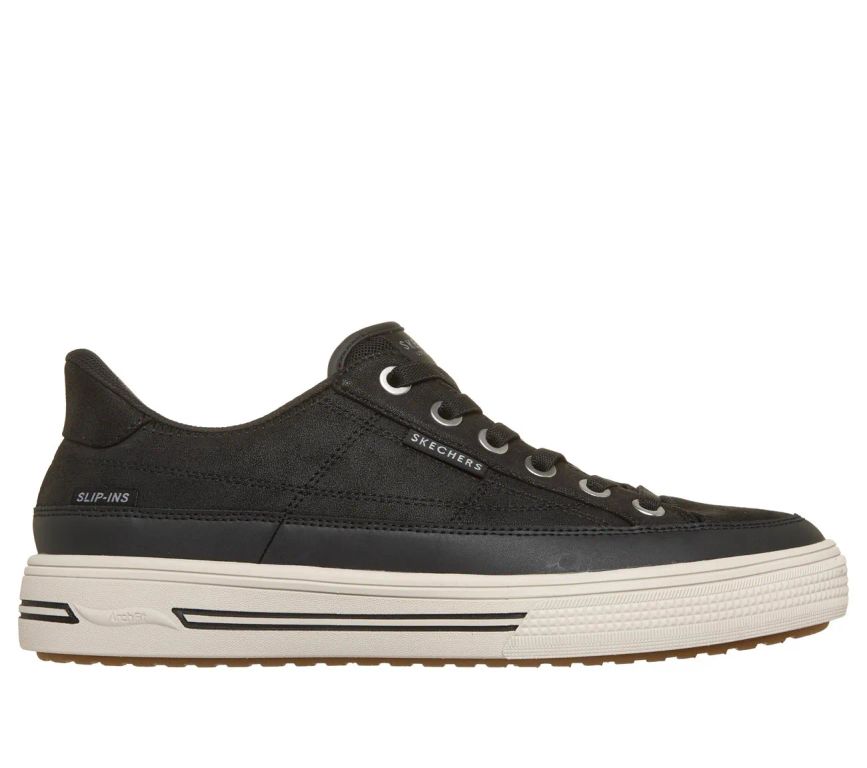 Zapatillas Hombre Slip-Ins Arch Fit Arcade Join