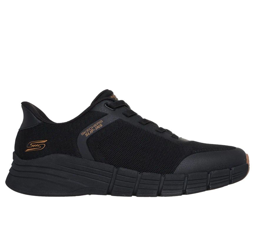 Zapatillas Hombre Slip-Ins Bobs B Flex 2.0