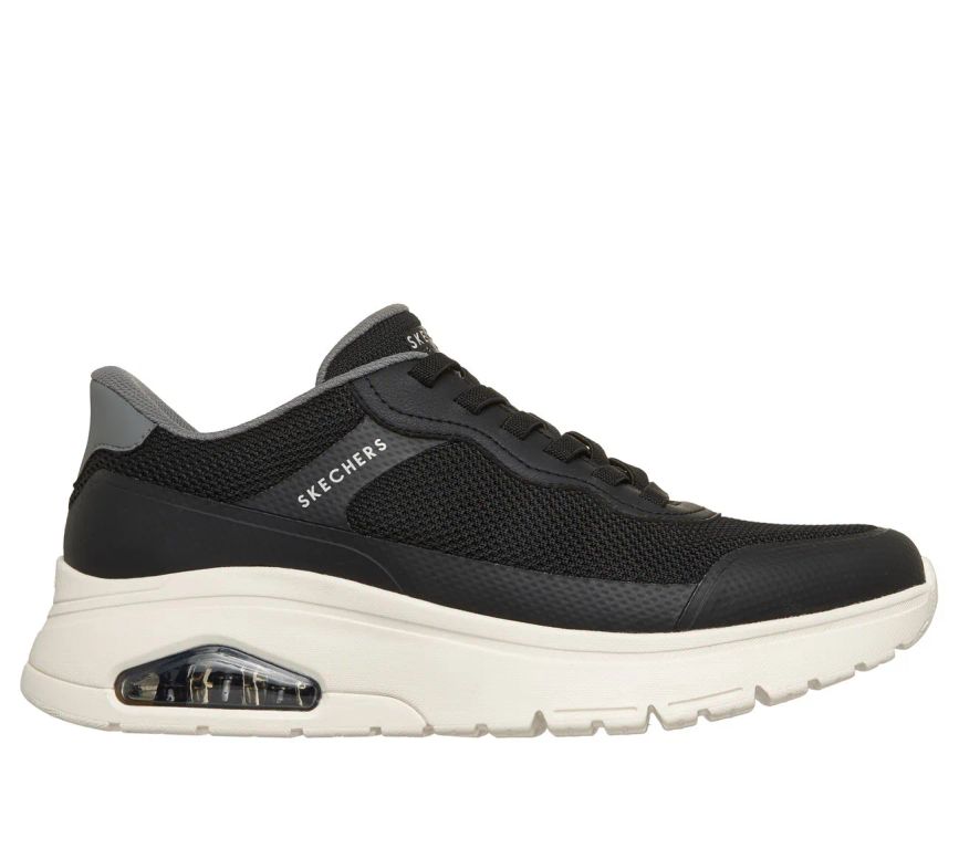 Zapatillas Hombre Slip-Ins UNO Flex Step N Knit