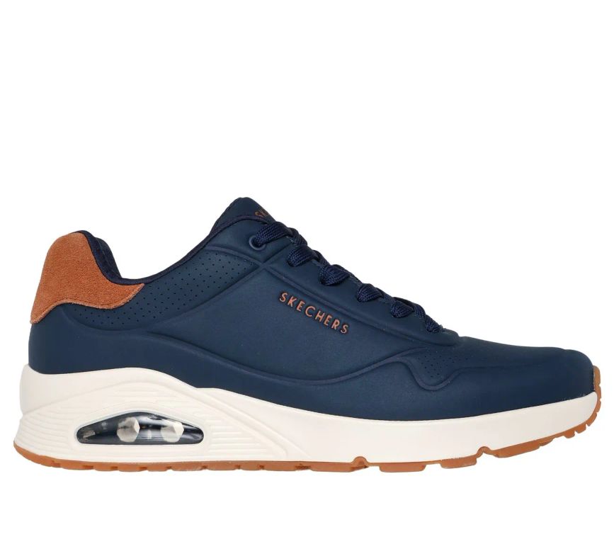Zapatillas Hombre UNO Suited On Air