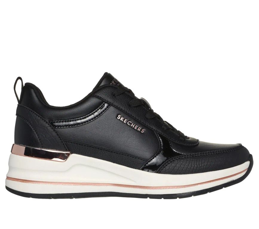 Zapatillas Mujer Billion 2 Fine Shine