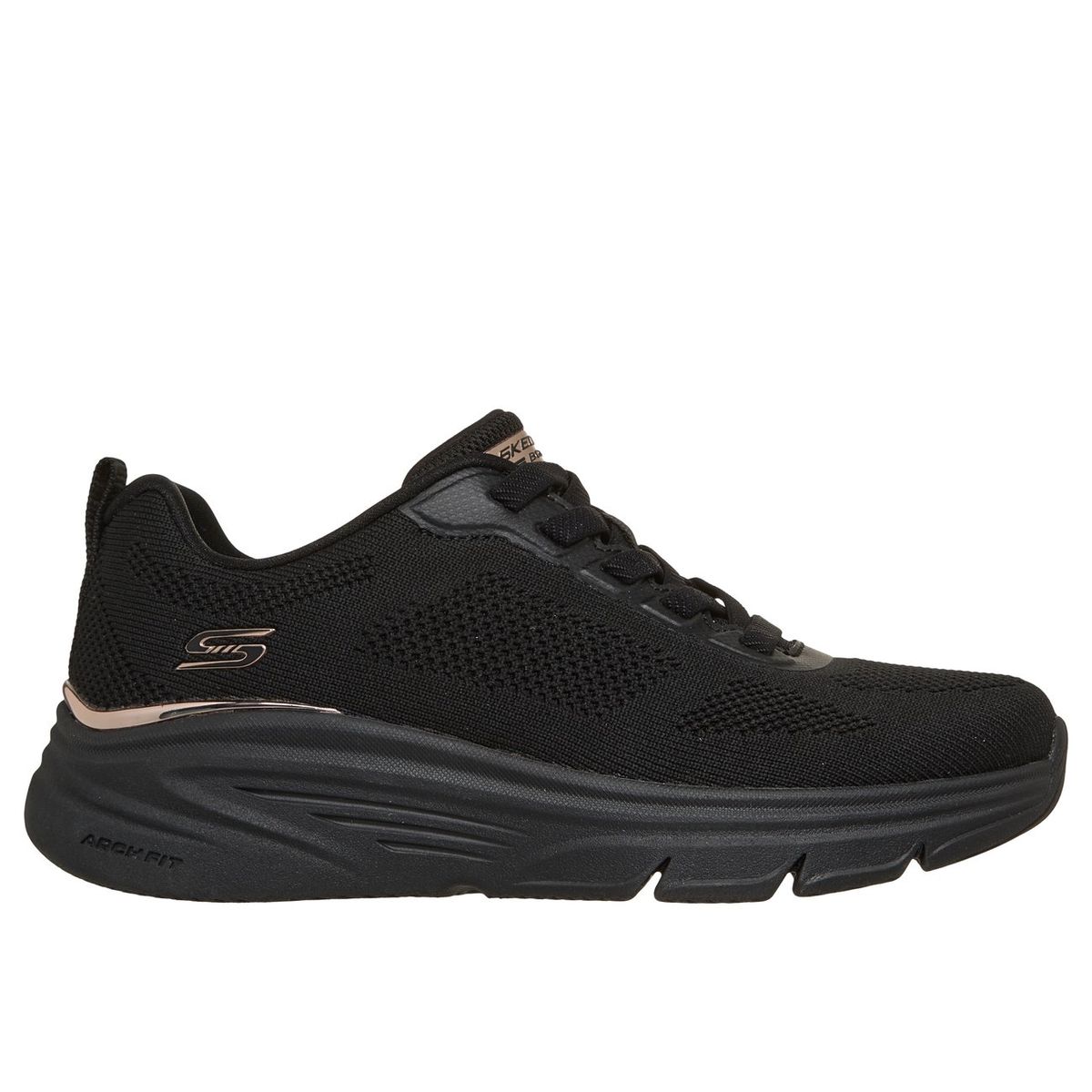 SKECHERS - Zapatillas Mujer Skechers Bobs Arch Fit Elev8