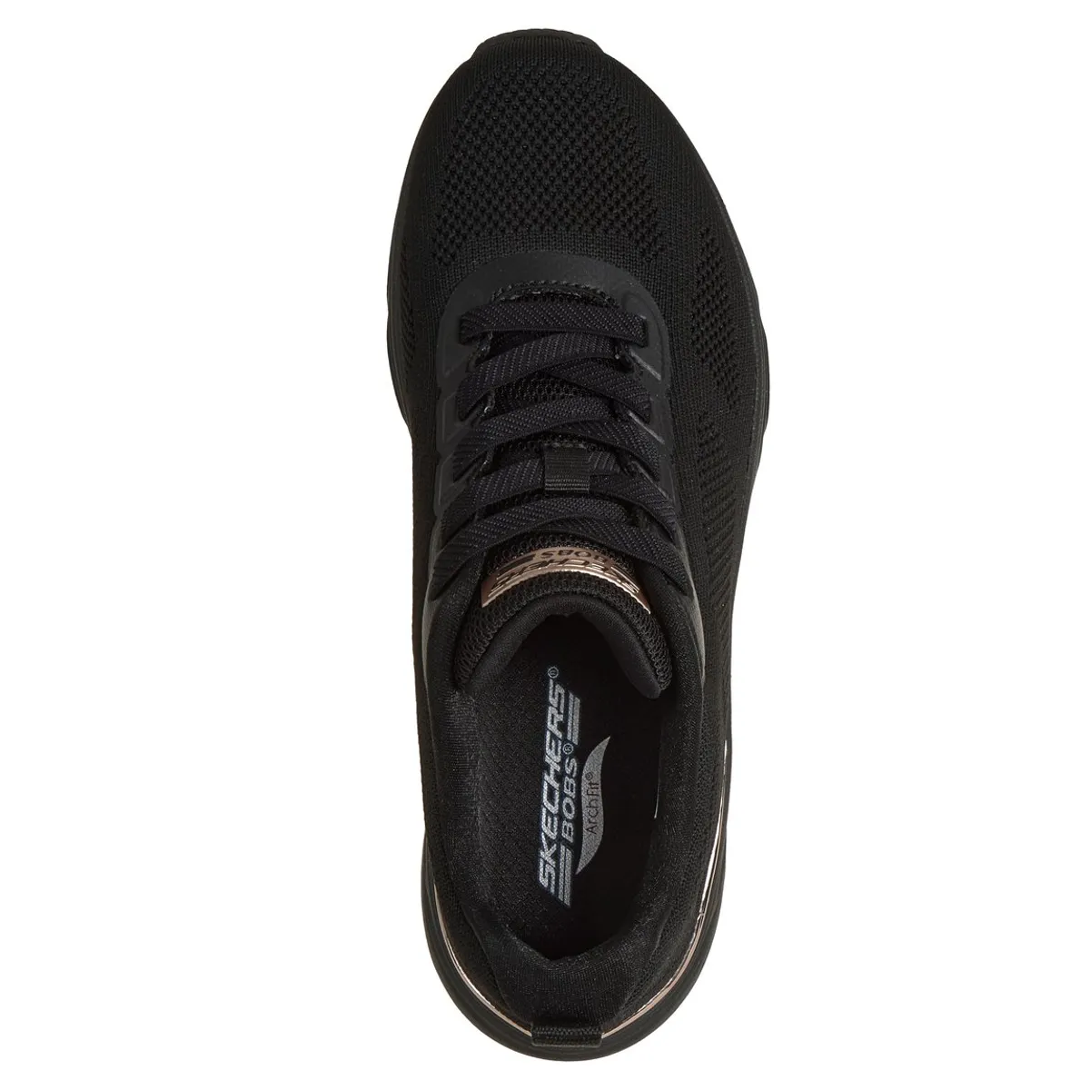 SKECHERS - Zapatillas Mujer Skechers Bobs Arch Fit Elev8