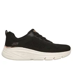 SKECHERS - Zapatillas Mujer Bobs Arch Fit Elev8