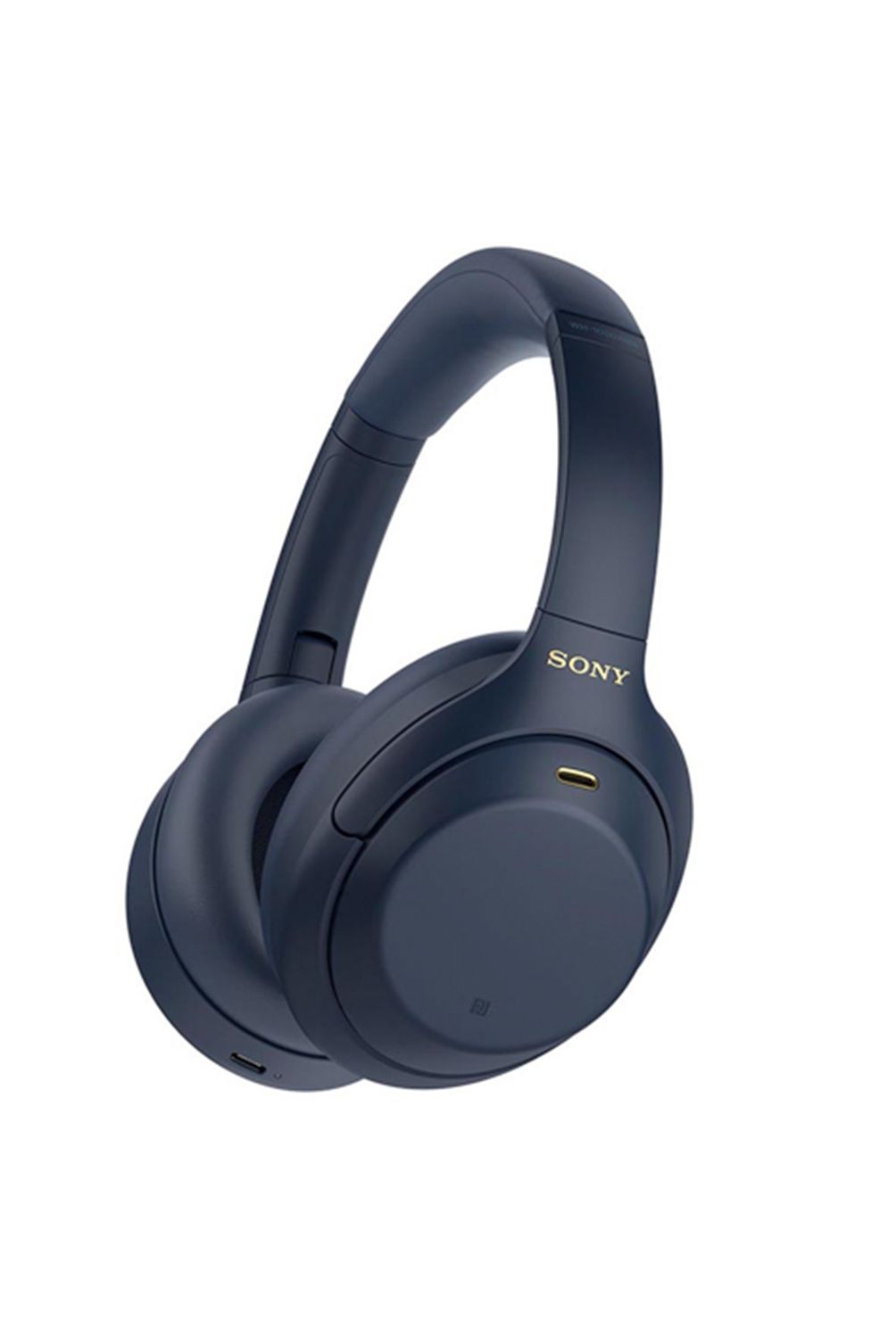 SONY Audífono Inalambricos Sony con Cancelación de Ruido WH