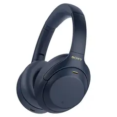 SONY - Audífono Inalambricos con Cancelación de Ruido WH-1000XM4
