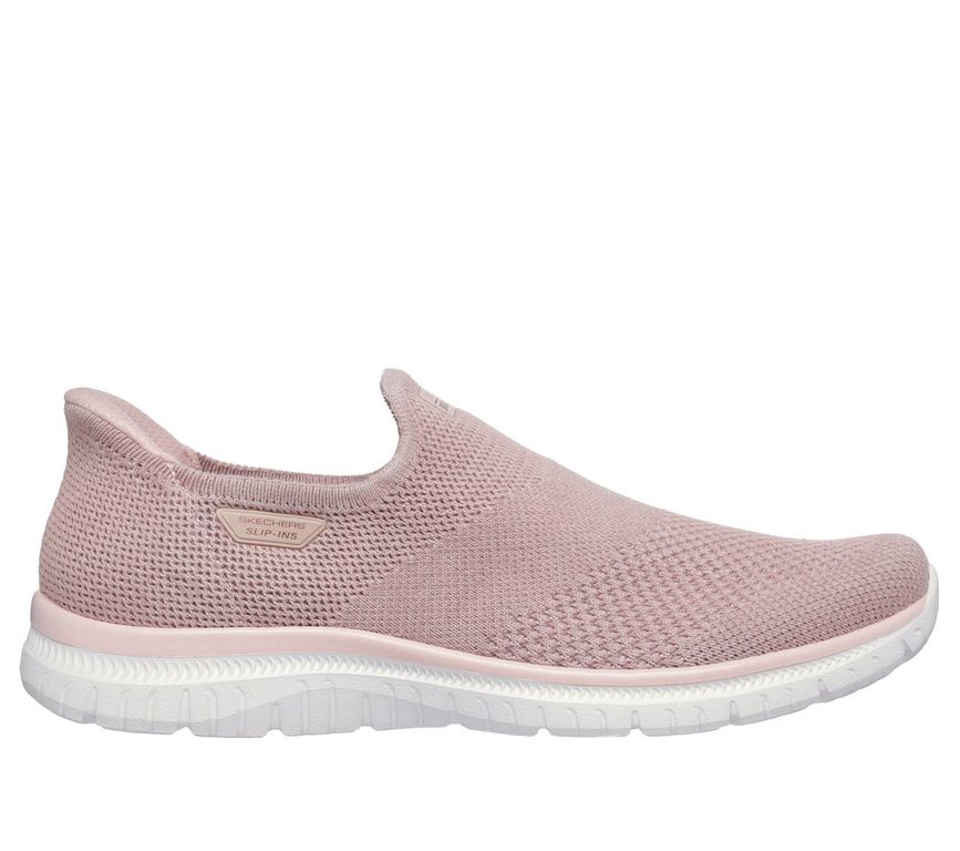 Zapatillas Mujer Slip-Ins Virtue