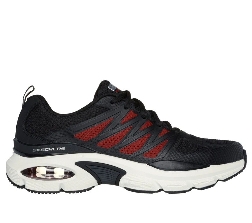 Zapatillas Hombre Skech-Air Ventura Revell
