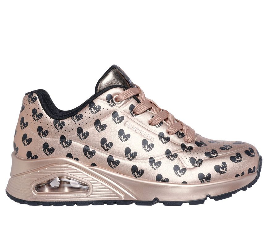 Zapatillas Mujer UNO Live Colorfully