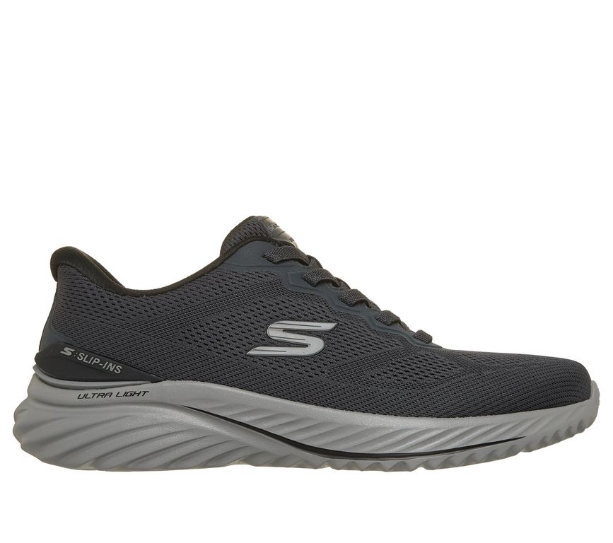 Zapatillas Hombre Slip-Ins Bounder 3.0 Reocurrence