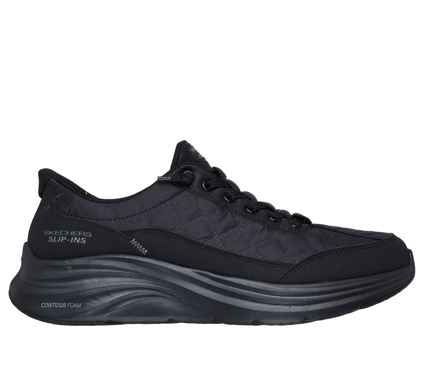 Zapatillas Hombre Slip-Ins Contour Foam Cozy Fit