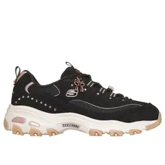 SKECHERS - Zapatillas Mujer D'lites 20th Anniversary