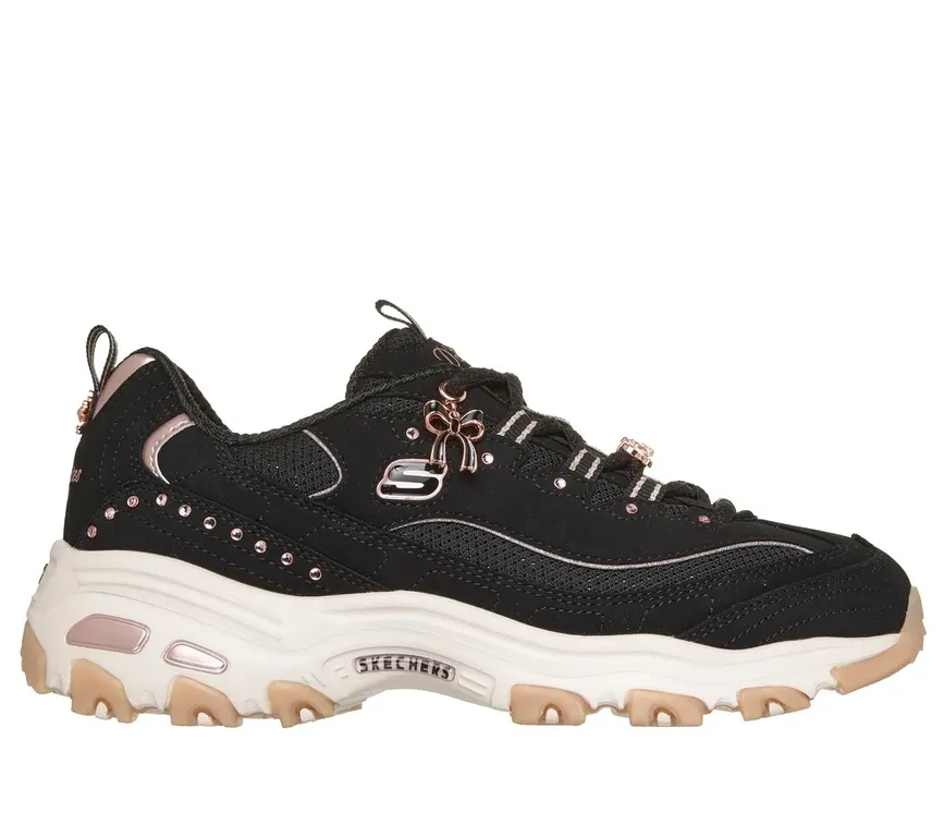 Zapatillas Mujer D'lites 20th Anniversary