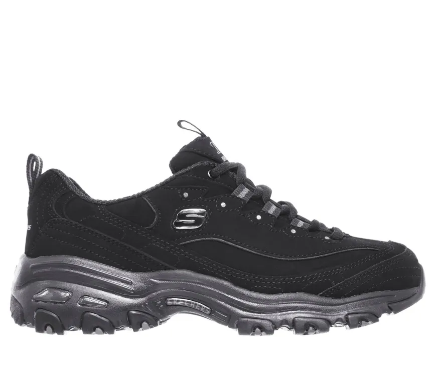 Zapatillas Mujer D'lites Play On
