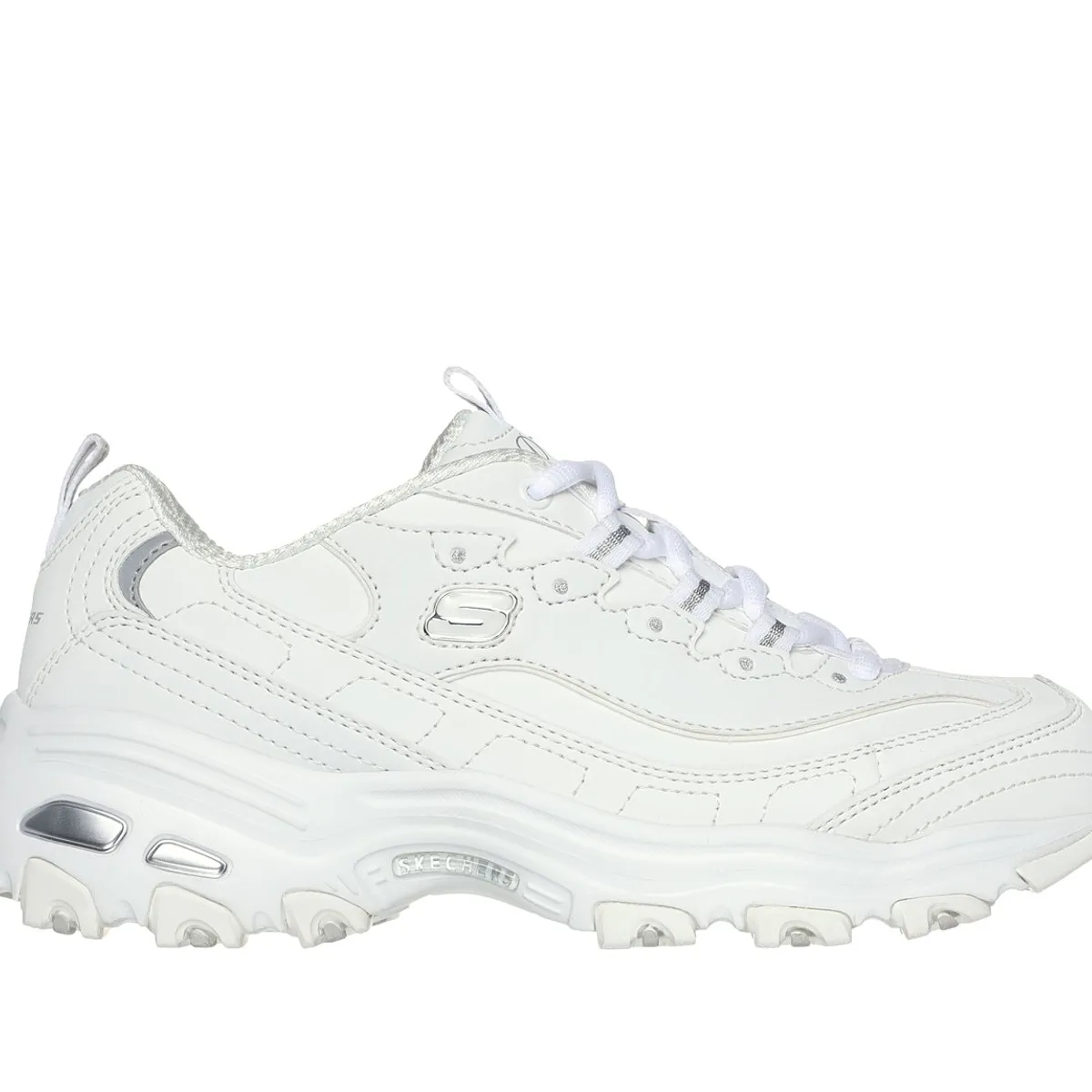 SKECHERS - Zapatillas Mujer Skechers D'lites Play On