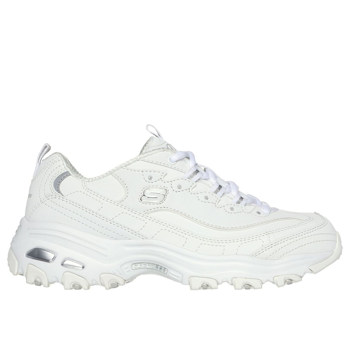 SKECHERS - Zapatillas Mujer Skechers D'lites Play On