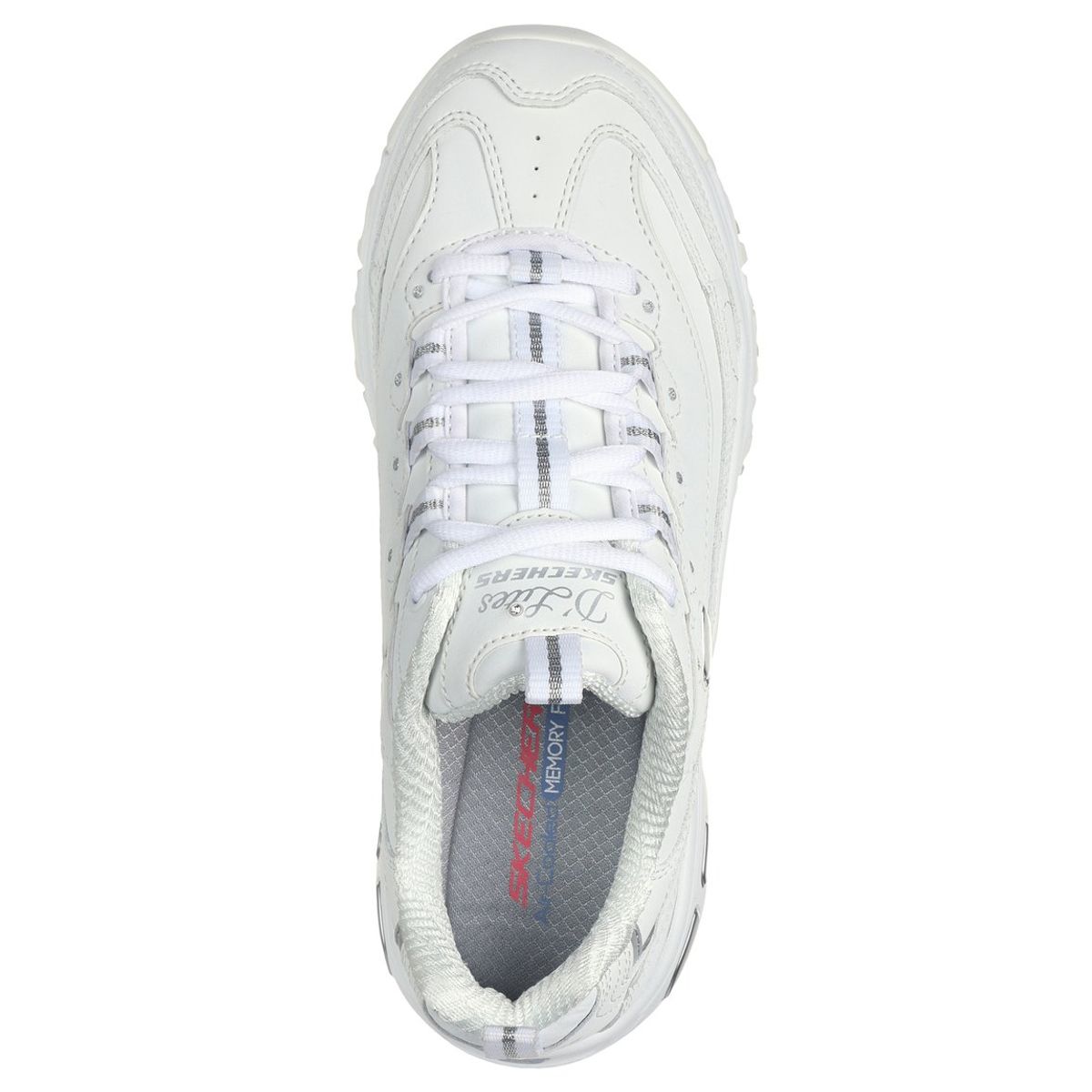 SKECHERS - Zapatillas Mujer Skechers D'lites Play On