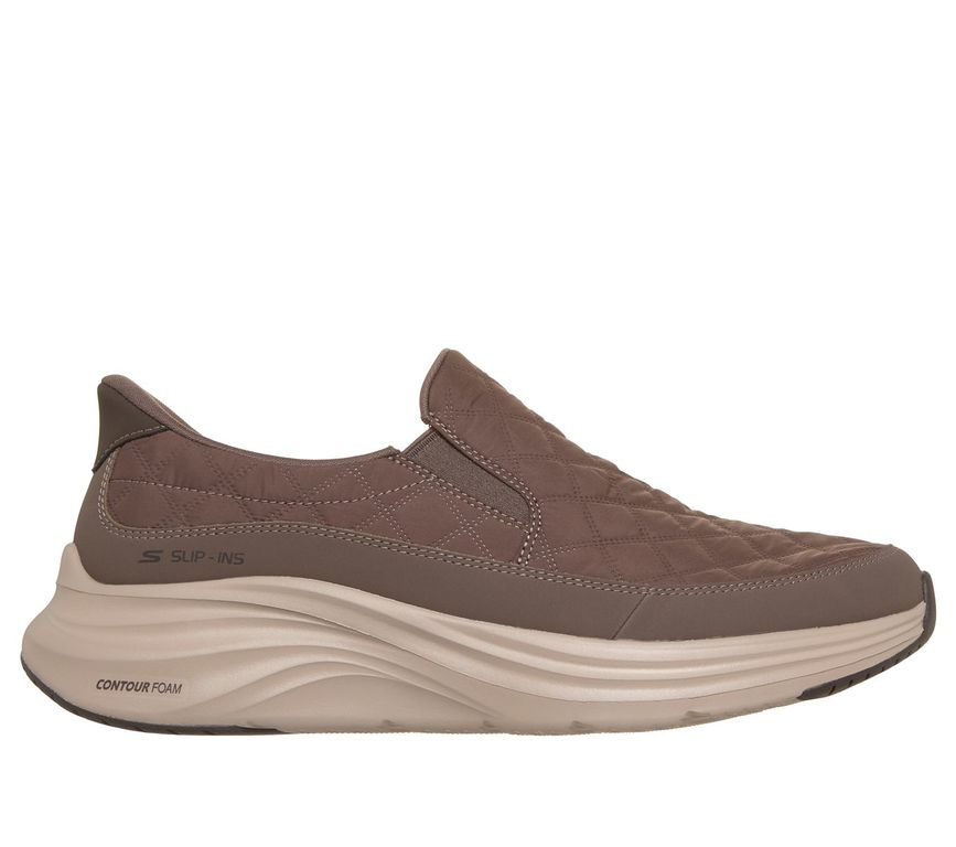 Zapatillas Hombre Slip-Ins Contour Foam Nordain