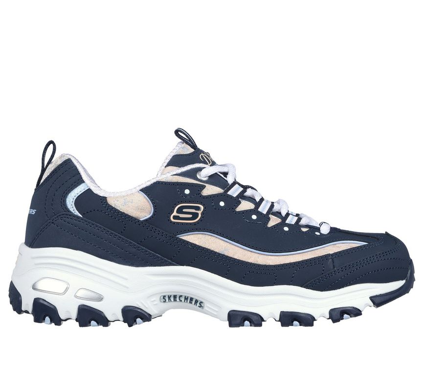 Zapatillas Mujer D'lites Splendid Journey