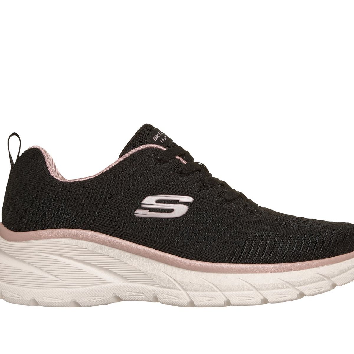 SKECHERS - Zapatillas Mujer Skechers Fashion Fit 2.0 Moonlight Glow