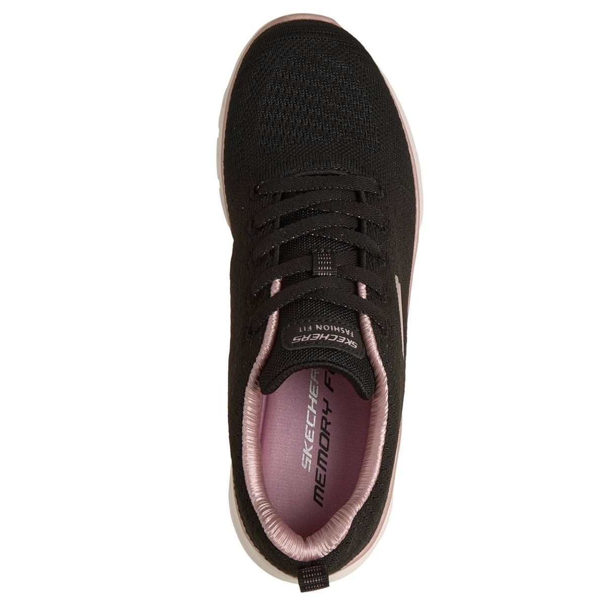 SKECHERS - Zapatillas Mujer Skechers Fashion Fit 2.0 Moonlight Glow