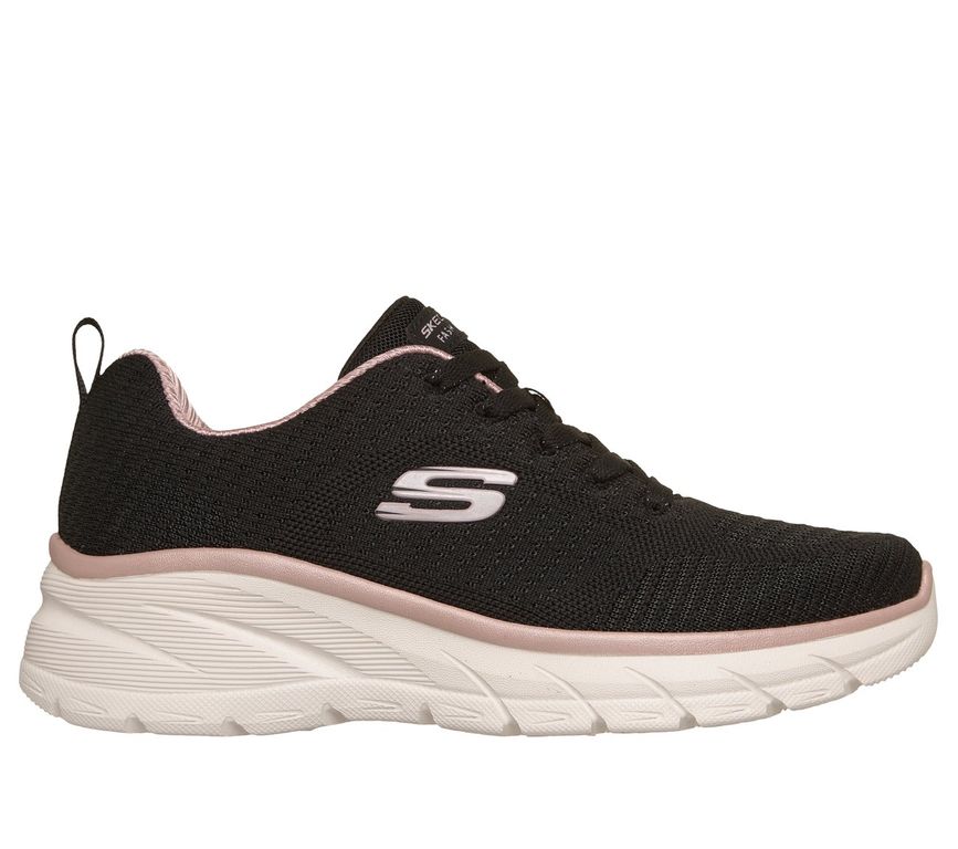 Zapatillas Mujer Fashion Fit 2.0 Moonlight Glow