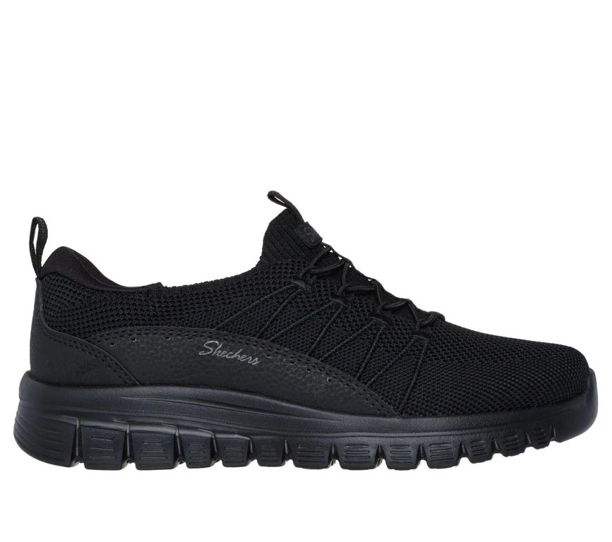 Zapatillas Mujer Graceful Picture Perfect