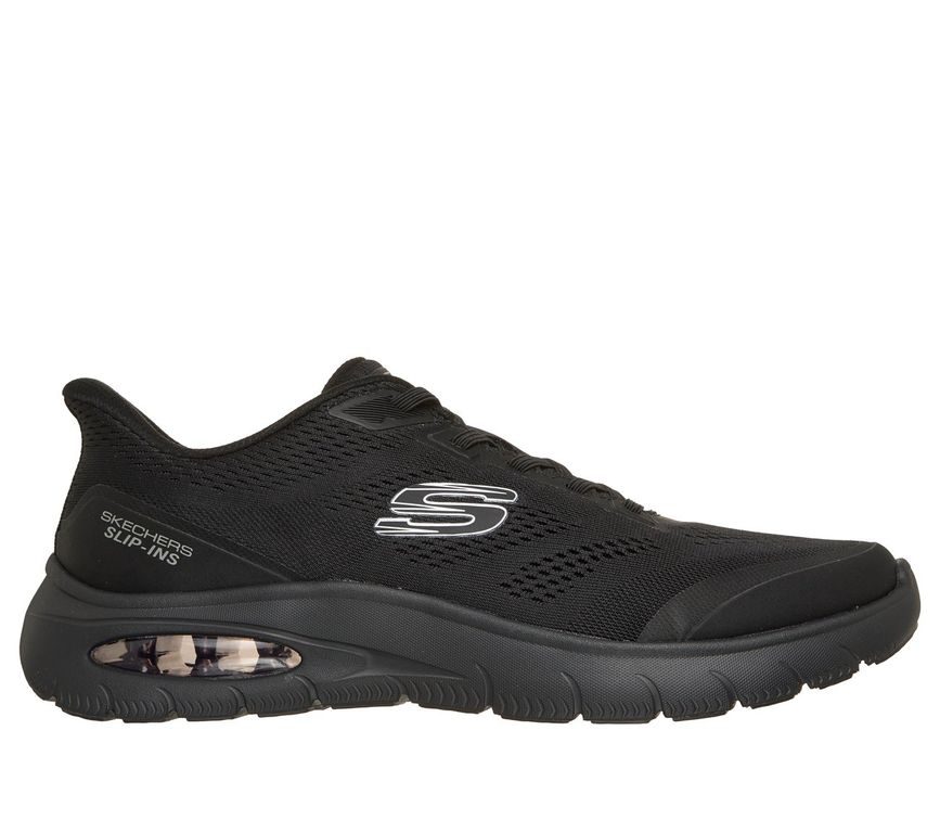 Zapatillas Hombre Slip-Ins Skech-Air Summits