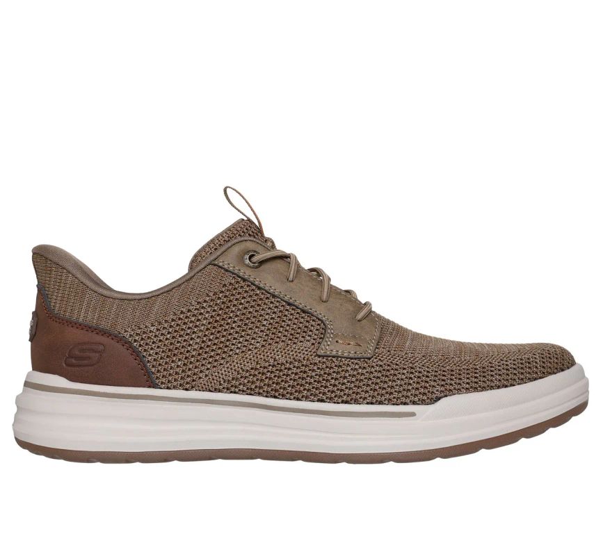 Zapatillas Hombre Slip-Ins Sterling Ramone