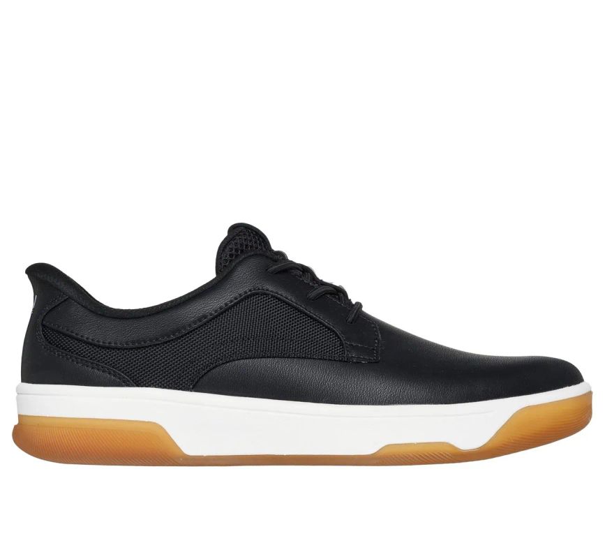 Zapatillas Hombre Slip-Ins Street Cup Deen