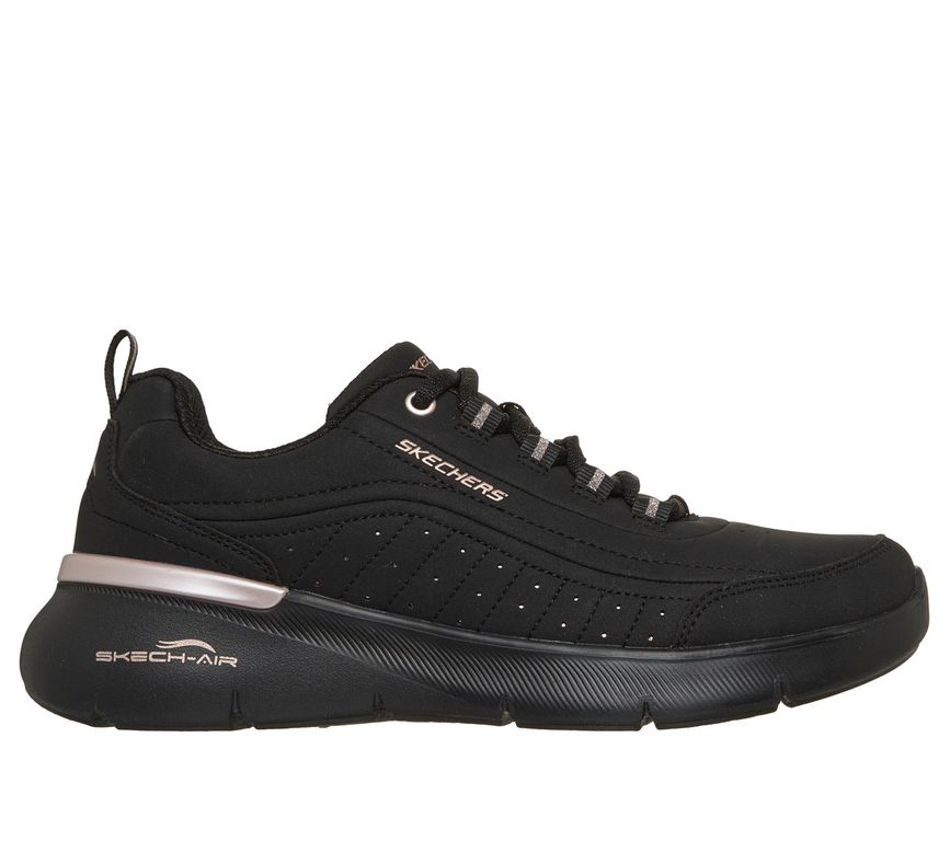 Zapatillas Mujer Skech-Air Dynamight 2.0 Modern