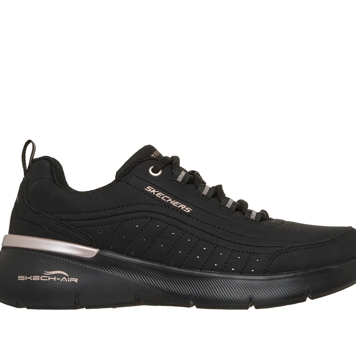 SKECHERS - Zapatillas Mujer Skechers Skech-Air Dynamight 2.0 Modern