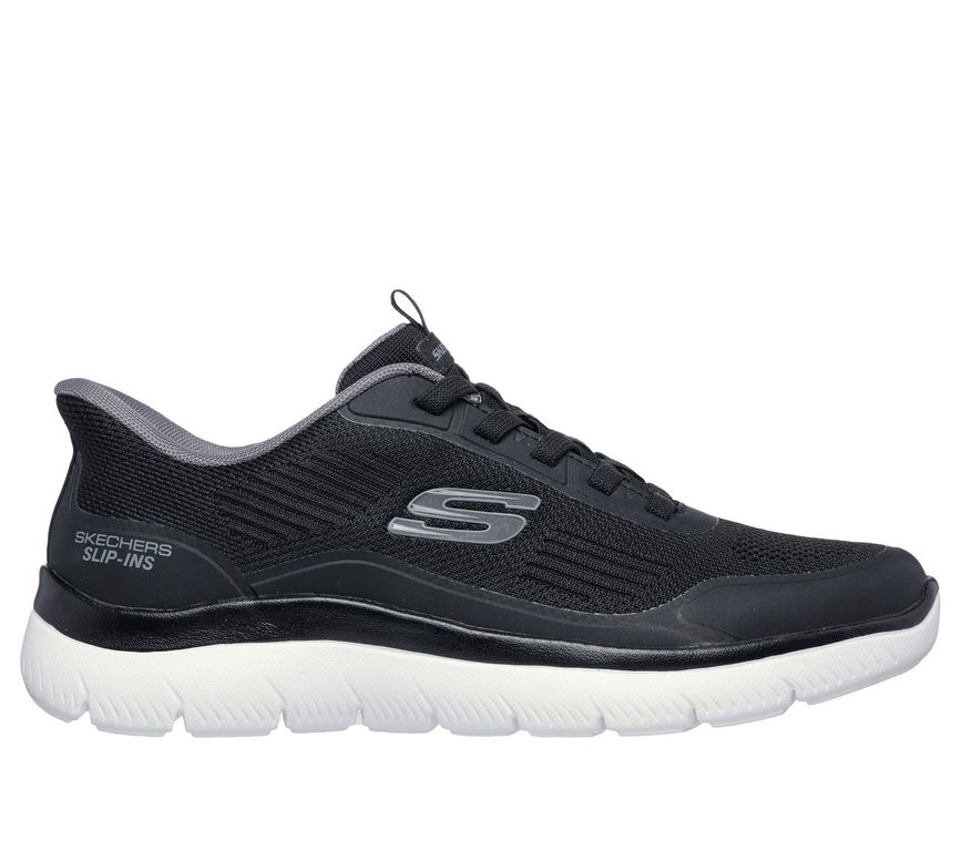 Zapatillas Hombre Slip-Ins Summits Leyter