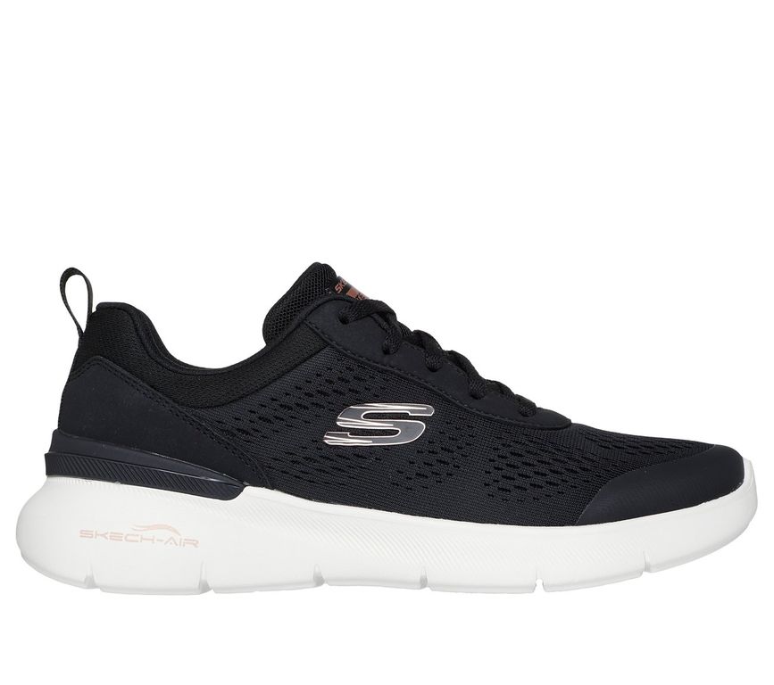 Zapatillas Mujer Skech-Air Dynamight 2.0 New