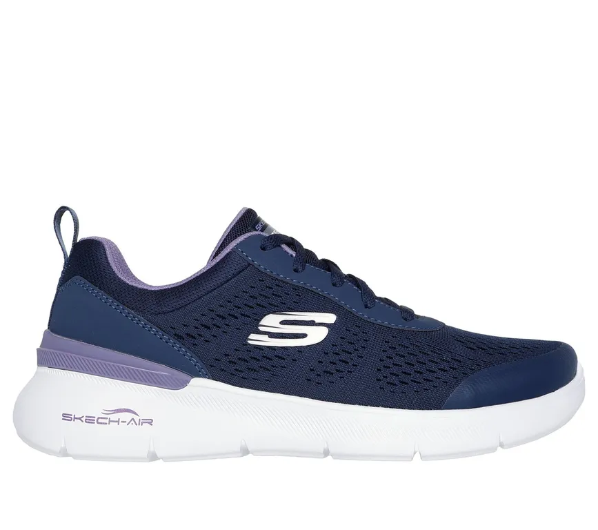 Zapatillas Mujer Skech-Air Dynamight 2.0 New