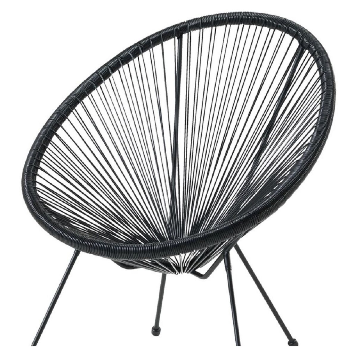 URBAN PRODUCTS - Silla Jardin Circular
