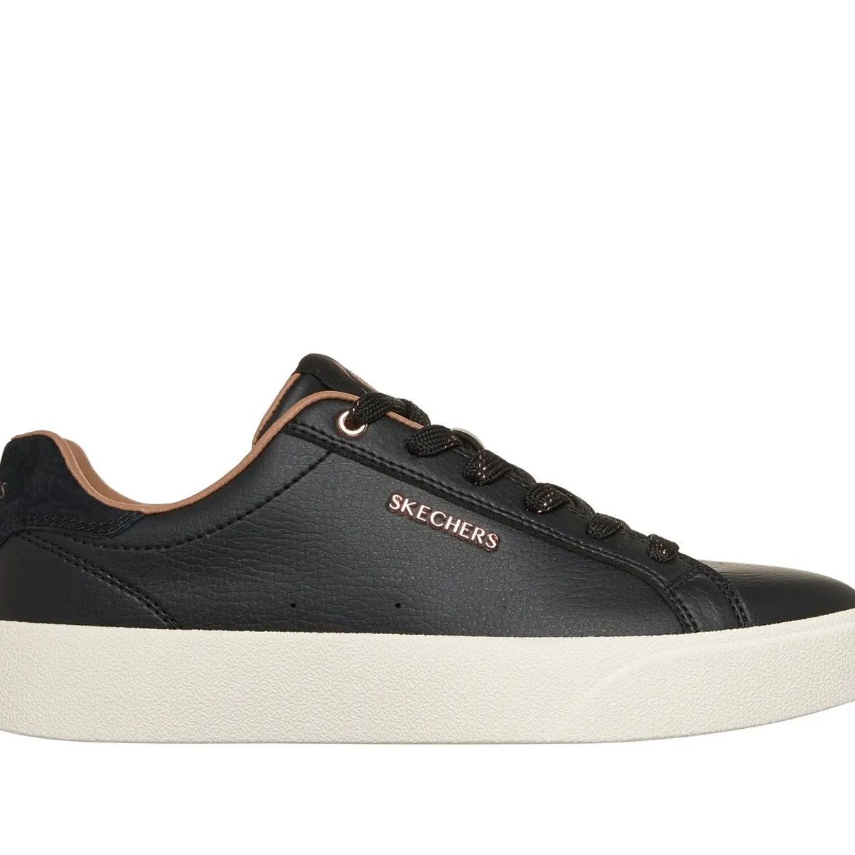 SKECHERS - Zapatillas Mujer Skechers Belmont Alluring Charm