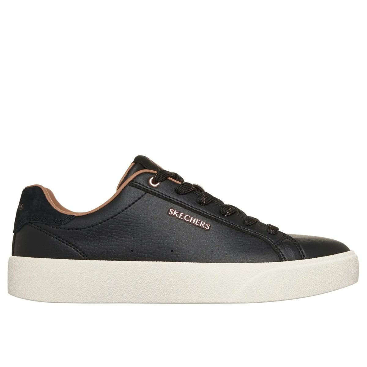 SKECHERS - Zapatillas Mujer Skechers Belmont Alluring Charm