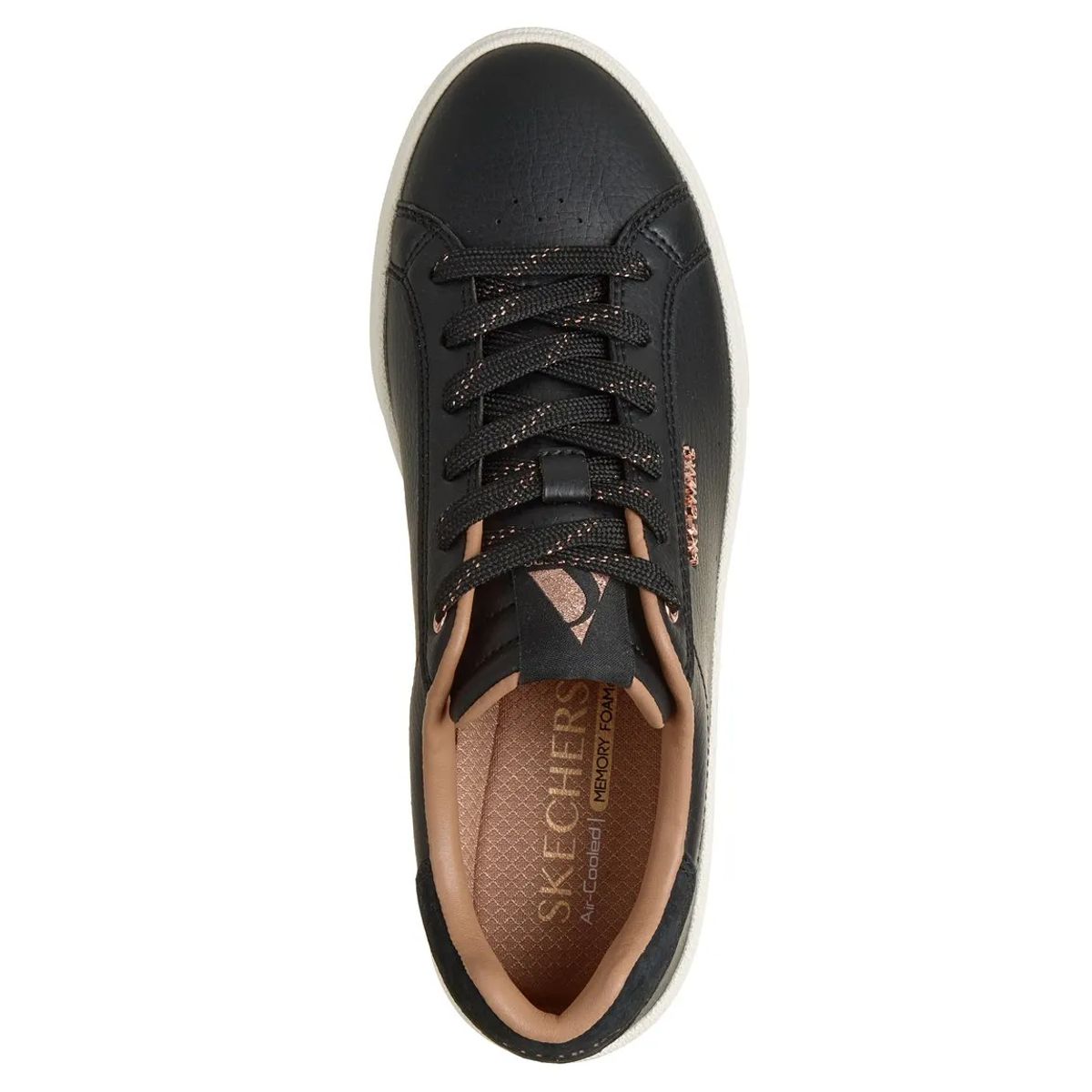 SKECHERS - Zapatillas Mujer Skechers Belmont Alluring Charm