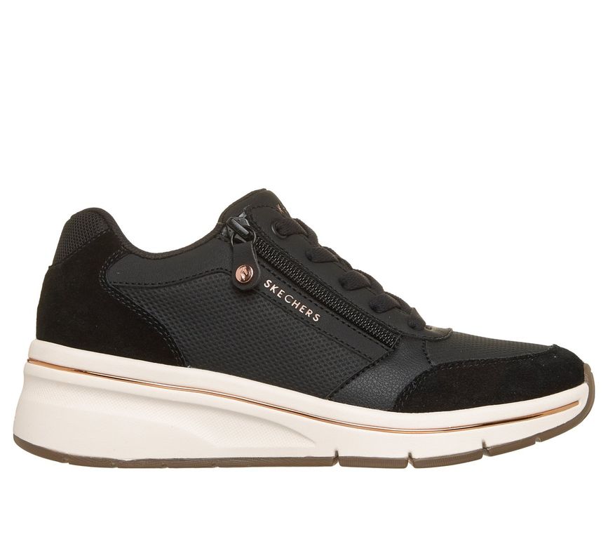 Zapatillas Mujer Billion Flex Luxe Up