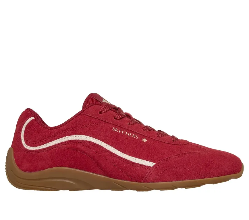 Zapatillas Mujer Court Racer City Belle