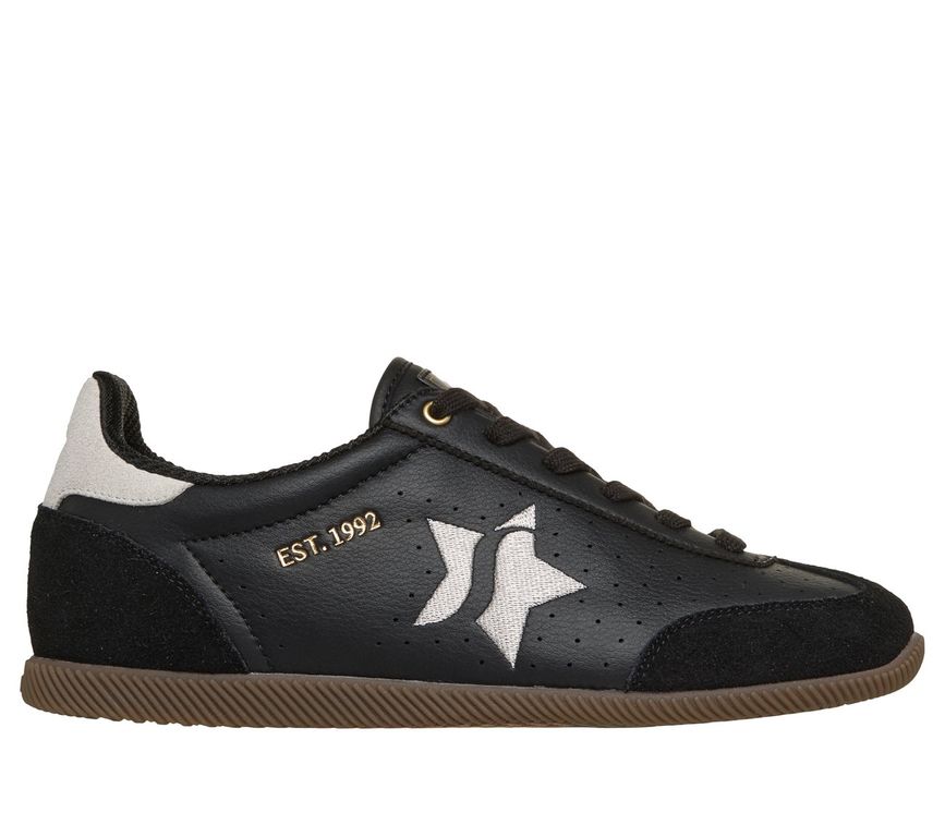 Zapatillas Mujer Midcity City Crush