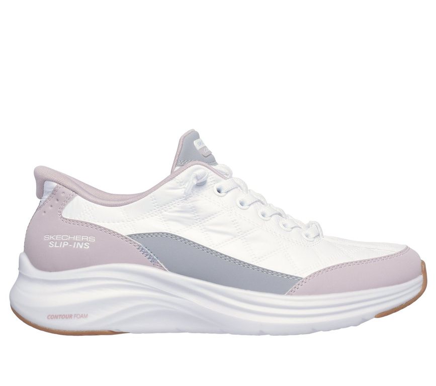 Zapatillas Mujer Slip-Ins Contour Foam